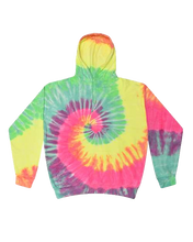 Load image into Gallery viewer, Minty Rainbow — front · rembg
