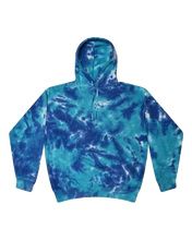 Load image into Gallery viewer, Multi Blue — front · rembg
