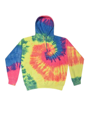 Load image into Gallery viewer, Neon Rainbow — front · rembg
