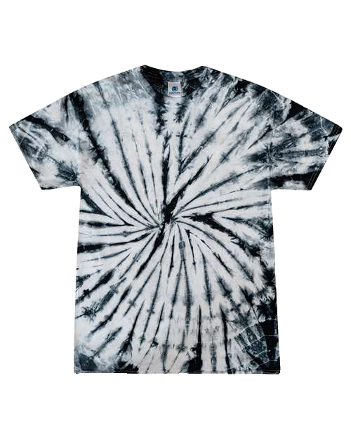 White/ Black — front