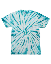 Load image into Gallery viewer, White/ Turquoise — front · rembg
