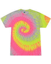 Load image into Gallery viewer, Silver Rainbow — front · rembg
