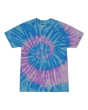 Load image into Gallery viewer, Spider Lavender Blue — front · rembg
