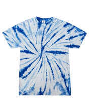 Load image into Gallery viewer, White/ Royal — front · rembg
