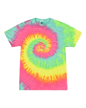 Load image into Gallery viewer, Minty Rainbow — front
