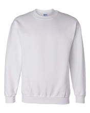 Load image into Gallery viewer, Gildan 12000 — Unisex DryBlend® Crewneck Sweatshirt
