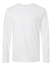 Load image into Gallery viewer, Gildan 64400 — Unisex Softstyle® Long Sleeve T-Shirt
