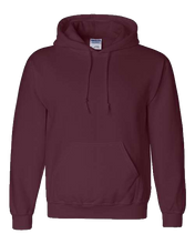 Load image into Gallery viewer, Maroon — front
