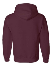 Load image into Gallery viewer, Maroon — back
