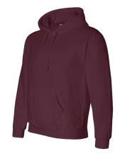Load image into Gallery viewer, Maroon — side
