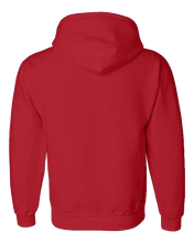 Load image into Gallery viewer, Red — back
