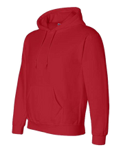 Load image into Gallery viewer, Red — side
