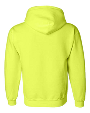 Load image into Gallery viewer, Safety Green — back
