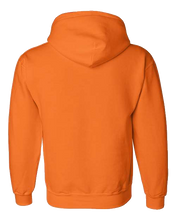 Load image into Gallery viewer, Safety Orange — back
