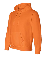 Load image into Gallery viewer, Safety Orange — side
