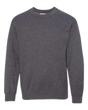 Load image into Gallery viewer, Dark Heather — front
