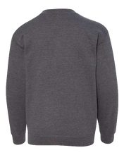 Load image into Gallery viewer, Dark Heather — back
