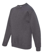 Load image into Gallery viewer, Dark Heather — side
