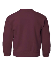 Load image into Gallery viewer, Maroon — back
