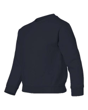 Load image into Gallery viewer, Navy — side
