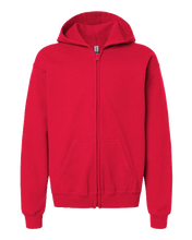 Load image into Gallery viewer, Red — front

