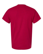 Load image into Gallery viewer, Antique Cherry Red — back
