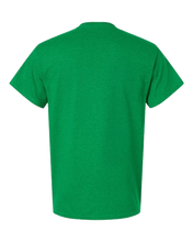 Load image into Gallery viewer, Antique Irish Green — back
