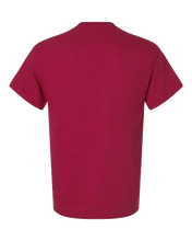 Load image into Gallery viewer, Cardinal Red — back
