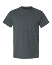 Load image into Gallery viewer, Dark Heather — front
