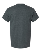 Load image into Gallery viewer, Dark Heather — back
