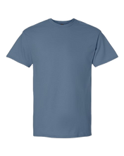Load image into Gallery viewer, Indigo Blue — front
