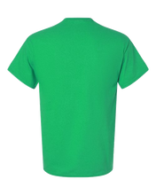 Load image into Gallery viewer, Irish Green — back
