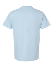 Load image into Gallery viewer, Light Blue — back
