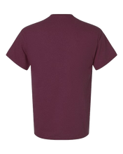 Load image into Gallery viewer, Maroon — back
