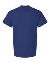 Load image into Gallery viewer, Metro Blue — back
