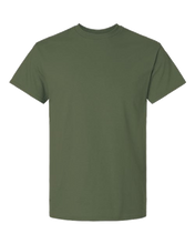 Load image into Gallery viewer, Military Green — front
