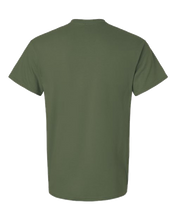 Load image into Gallery viewer, Military Green — back
