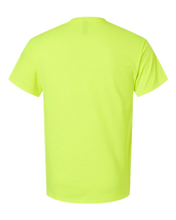Load image into Gallery viewer, Safety Green — back
