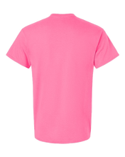 Load image into Gallery viewer, Safety Pink — back
