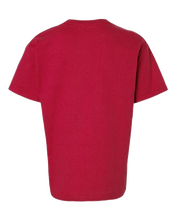 Load image into Gallery viewer, Cherry Red — back
