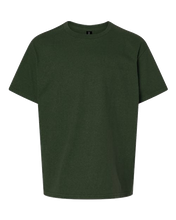 Load image into Gallery viewer, Forest Green — front
