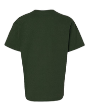 Load image into Gallery viewer, Forest Green — back
