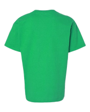 Load image into Gallery viewer, Irish Green — back

