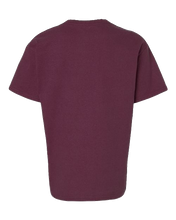 Load image into Gallery viewer, Maroon — back
