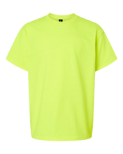 Load image into Gallery viewer, Safety Green — front
