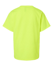 Load image into Gallery viewer, Safety Green — back
