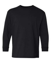 Load image into Gallery viewer, Black — front
