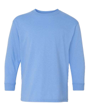 Load image into Gallery viewer, Carolina Blue — front
