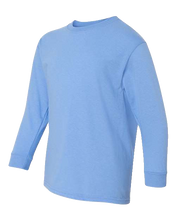 Load image into Gallery viewer, Carolina Blue — side
