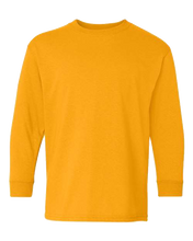 Load image into Gallery viewer, Gold — front
